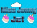 Spill Frøken Jenny Jet online