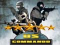 Spill US Commando online