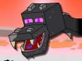 Spill Mineblock Drageeventyr online