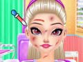 Spill Prinsesse Sportskade og Restitusjon online