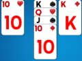 Spill Sosial Solitaire online