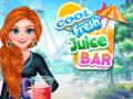 Spill Kult Friskt Juice Bar online