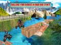 Spill Quad Bike Off Road Racing online