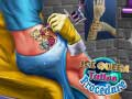 Spill Isdronningens Tatoveringsprosedyrer online