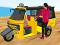 Spill Tuk Tuk Auto Rickshaw 2020 online