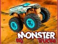 Spill Store Monsterbiler online