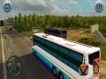 Spill Moderne bybusskjøringssimulator online