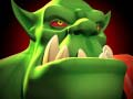 Spill Orkinvasjon online