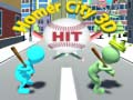 Spill Homer By 3D Hit online