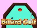 Spill Biljard Golf online