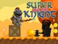 Spill Super Ridder Eventyr online