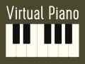 Spill Virtuelt Piano online