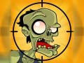 Spill Zombie Dum online
