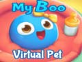 Spill Min Boo Virtuelle Kjæledyr online