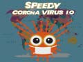 Spill Rask Coronavirus.io online