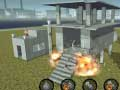Spill Fysikk Destroyer online