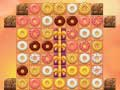 Spill Donuts Knus online