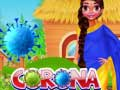 Spill Corana Ayurveda Kuren online