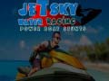 Spill Jet Ski Vann Racing: Power Boat Stunts online