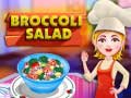 Spill Brokkolisalat online