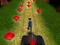 Spill Prison Escape Runner online