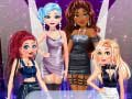 Spill Prinsesser Kpop Idoler online