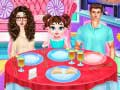 Spill Baby Taylor: Kinesisk Matlaging online