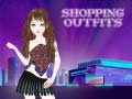 Spill Shopping Antrekk online