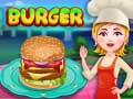 Spill Burger online