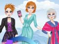 Spill Annas livssyklus online