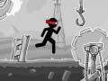 Spill Stickman Eventyr online