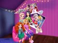 Spill Skurk Quinn Vil Bli Prinsesse online