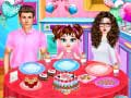 Spill Baby Taylor Valentinsdag online