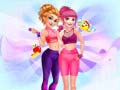 Spill BFFS Fitness livsstil online