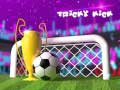 Spill Tricky Spark online