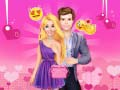 Spill Ellie og Bens Date Kveld online