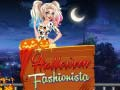 Spill Halloween Motekunstner online