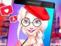 Spill Prinsessers Reise Dagbøker: Bypause online