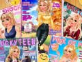 Spill Magasin Diva Goldie online