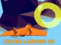 Spill Nødlanding 3D online