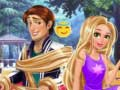 Spill Prinsessers Date Rush online