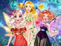Spill Ditt Eventyr i Eventyret online