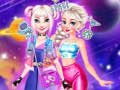 Spill Multiverset Eliza online