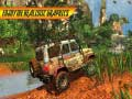 Spill Off Road 4x4 Jeep Racing Xtreme 3D online