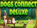 Spill Hund Mahjong online