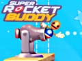 Spill Super Rakettvenn online