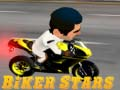 Spill Motorsykkelstjerner online
