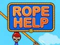 Spill Tau Hjelp online