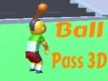 Spill Ballpass 3D online