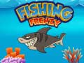 Spill Fiskefeber online